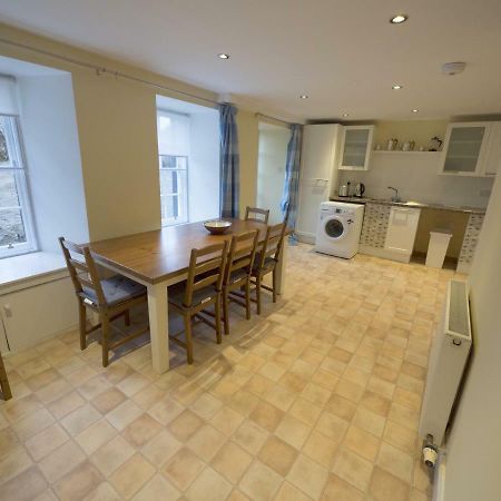 The Gallery Flat, 4 Tannage Brae Кирримуир Экстерьер фото